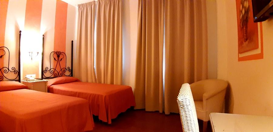 Crisol Chiclana Otel Chiclana de la Frontera Dış mekan fotoğraf