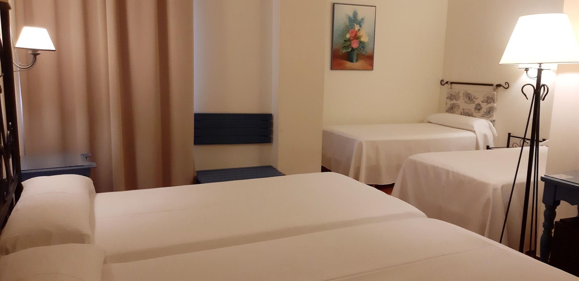 Crisol Chiclana Otel Chiclana de la Frontera Dış mekan fotoğraf