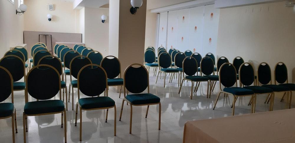 Crisol Chiclana Otel Chiclana de la Frontera Dış mekan fotoğraf