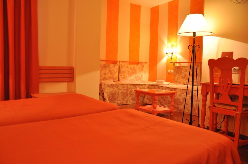 Crisol Chiclana Otel Chiclana de la Frontera Dış mekan fotoğraf