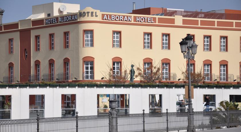 Crisol Chiclana Otel Chiclana de la Frontera Dış mekan fotoğraf