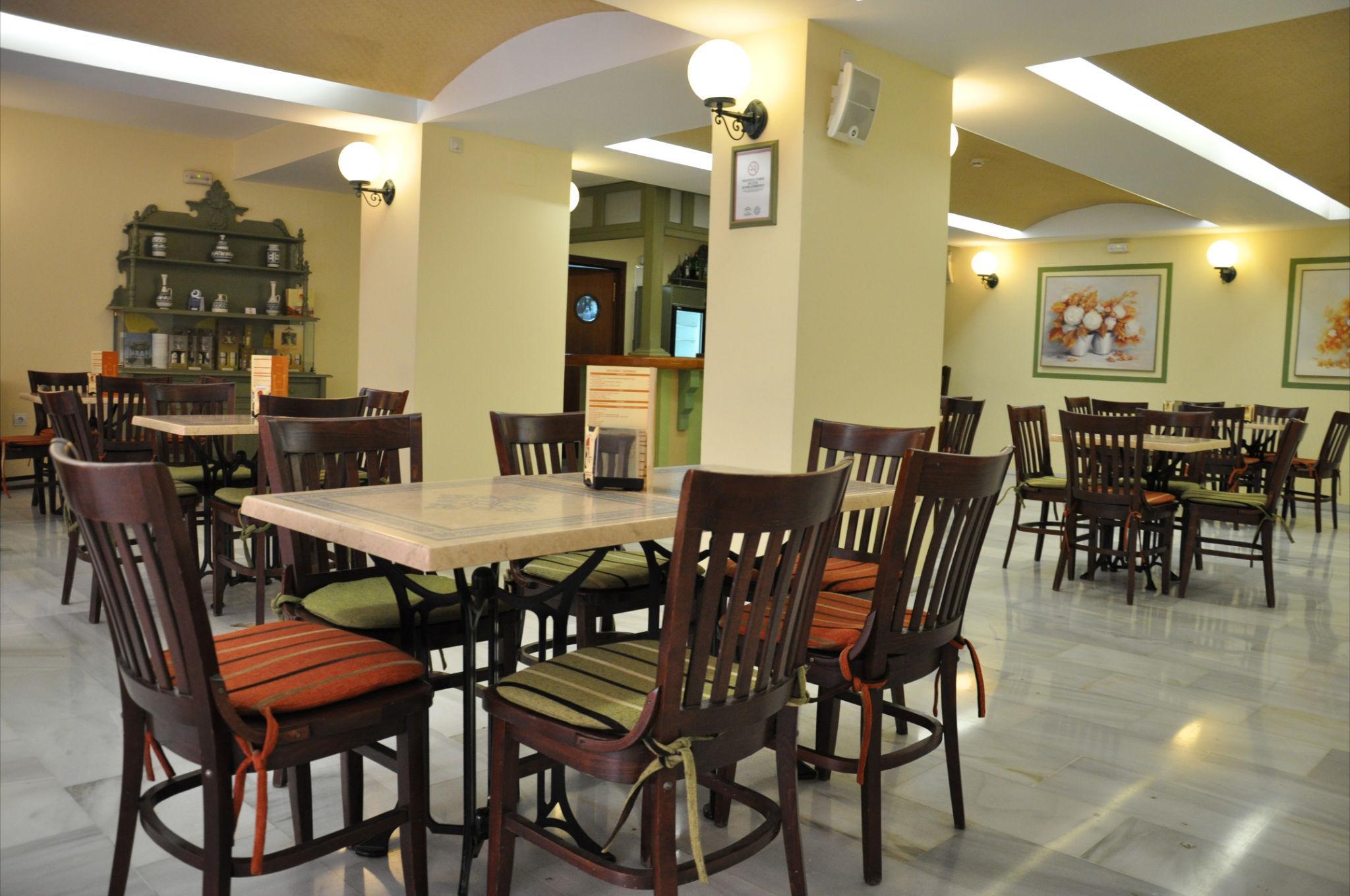 Crisol Chiclana Otel Chiclana de la Frontera Dış mekan fotoğraf