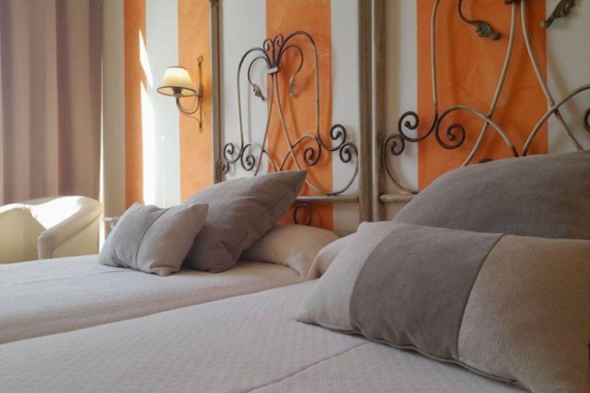 Crisol Chiclana Otel Chiclana de la Frontera Dış mekan fotoğraf