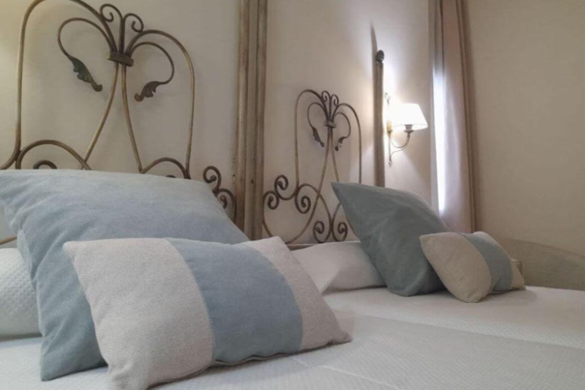 Crisol Chiclana Otel Chiclana de la Frontera Dış mekan fotoğraf