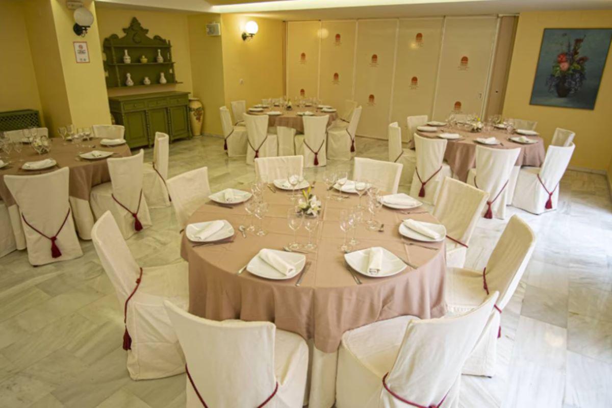 Crisol Chiclana Otel Chiclana de la Frontera Dış mekan fotoğraf