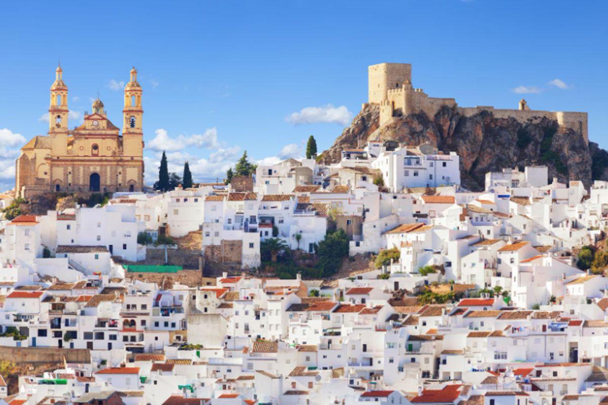 Crisol Chiclana Otel Chiclana de la Frontera Dış mekan fotoğraf