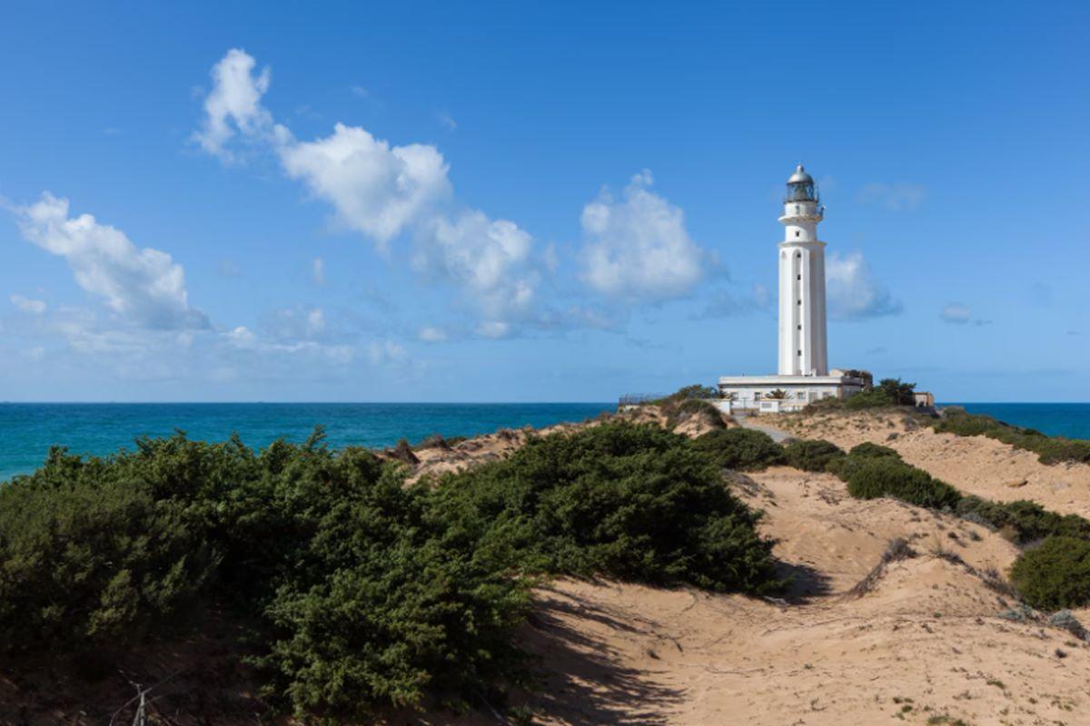 Crisol Chiclana Otel Chiclana de la Frontera Dış mekan fotoğraf