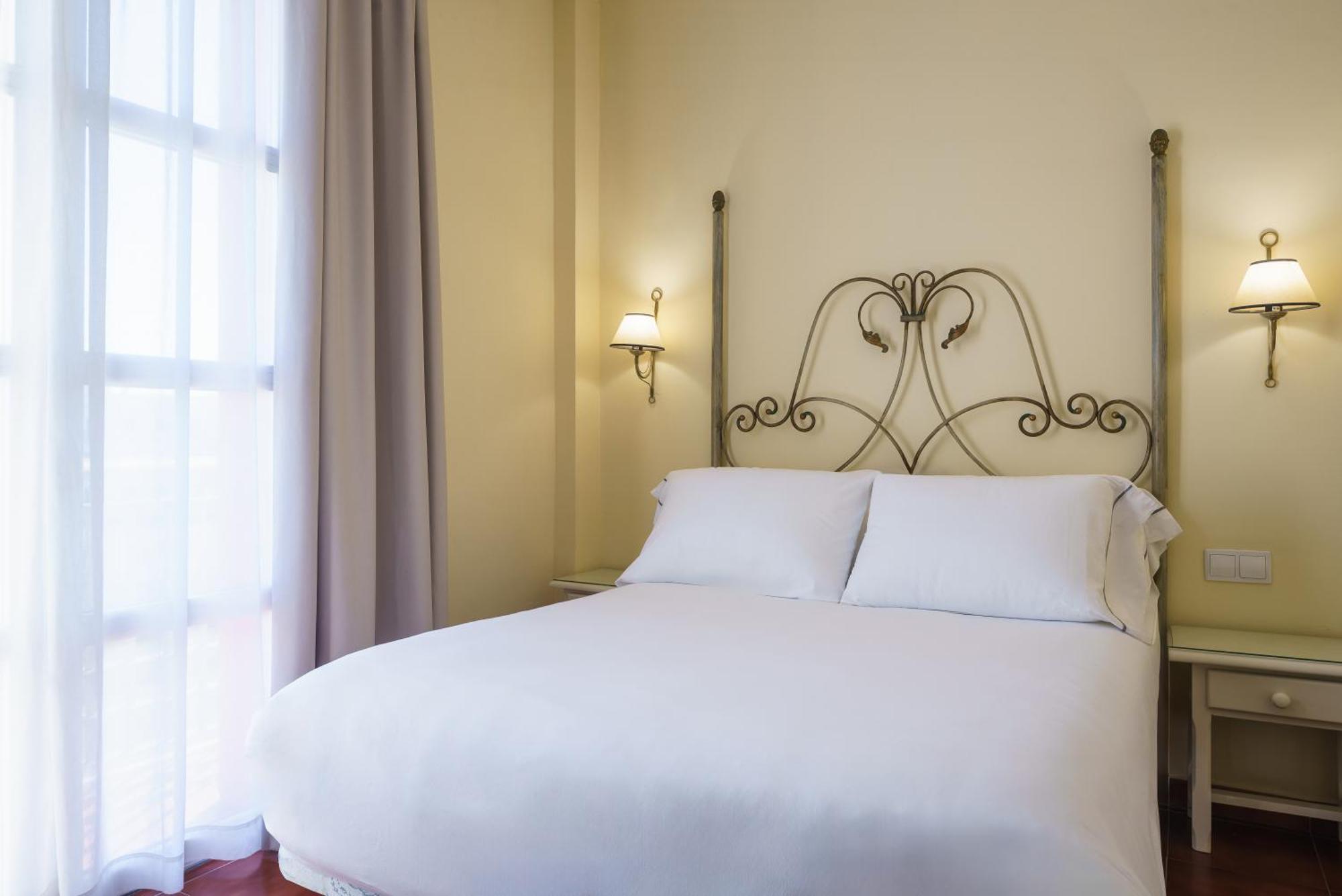 Crisol Chiclana Otel Chiclana de la Frontera Dış mekan fotoğraf