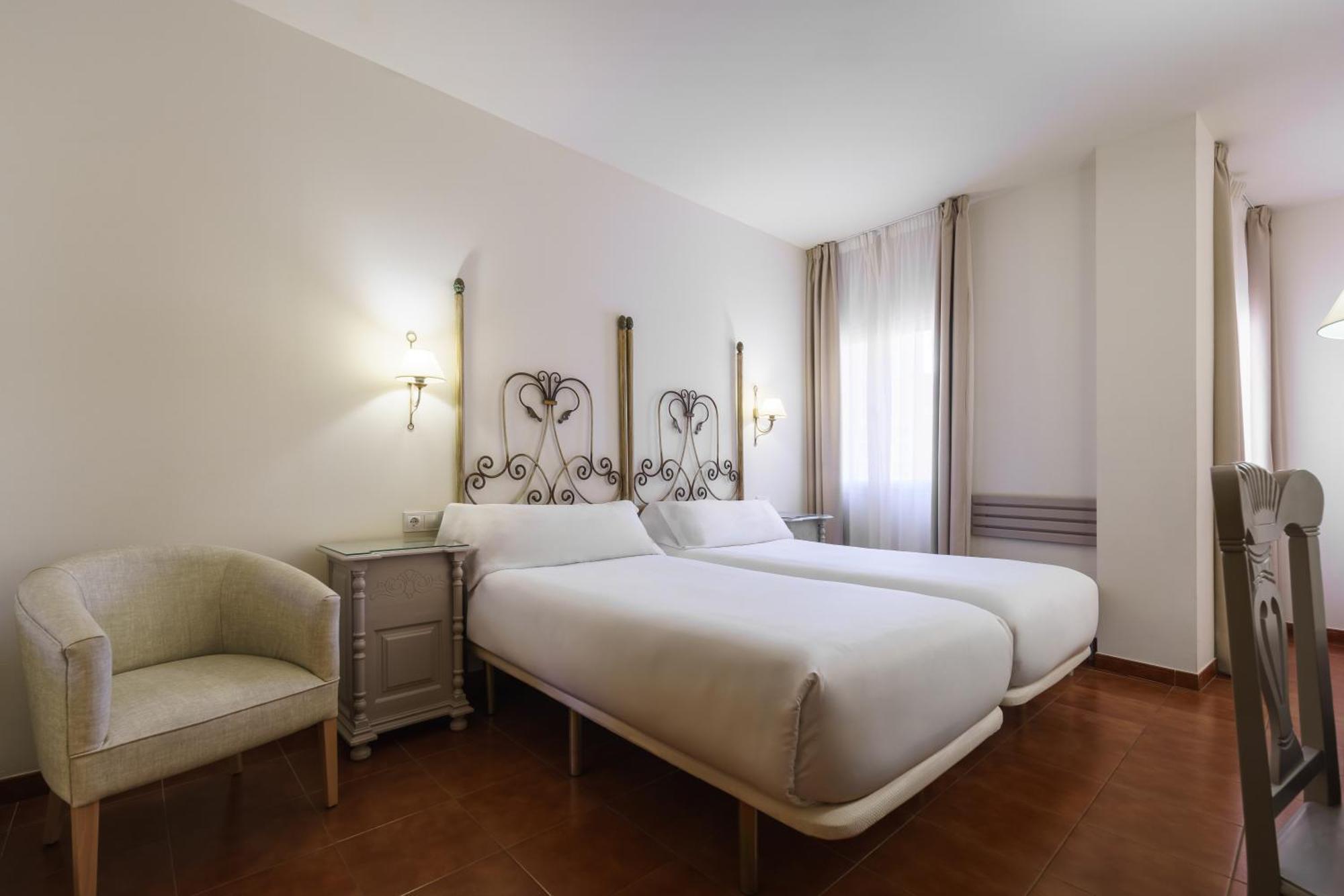 Crisol Chiclana Otel Chiclana de la Frontera Dış mekan fotoğraf