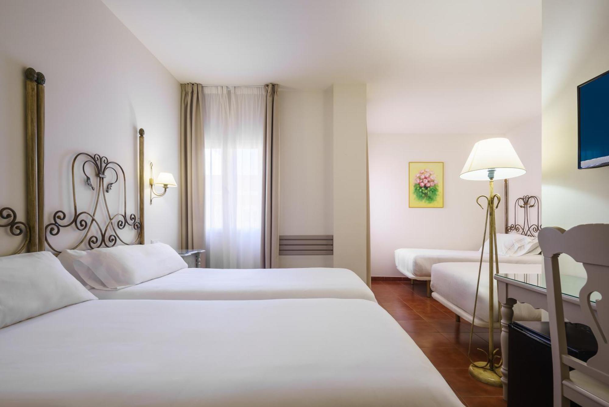 Crisol Chiclana Otel Chiclana de la Frontera Dış mekan fotoğraf