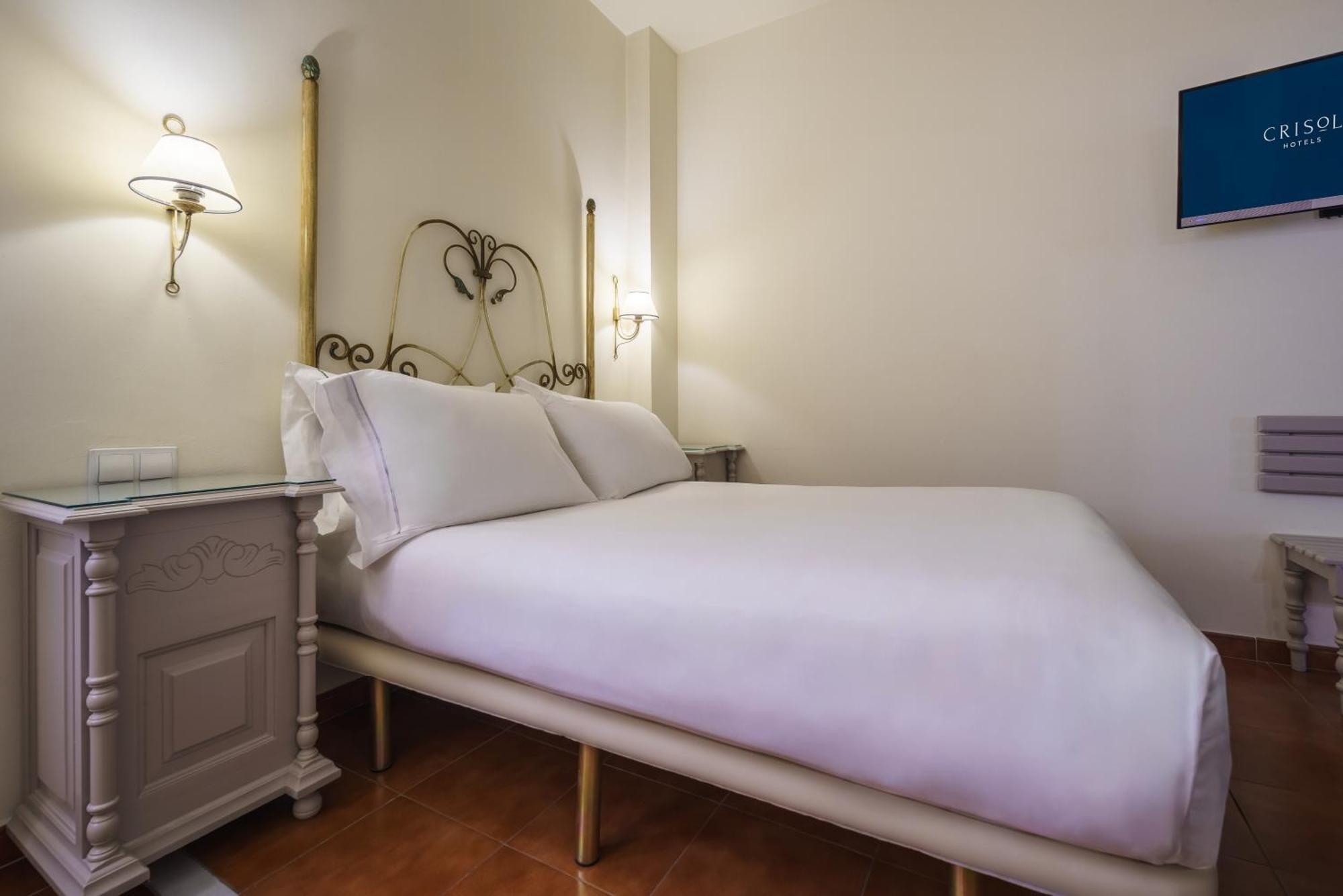 Crisol Chiclana Otel Chiclana de la Frontera Dış mekan fotoğraf