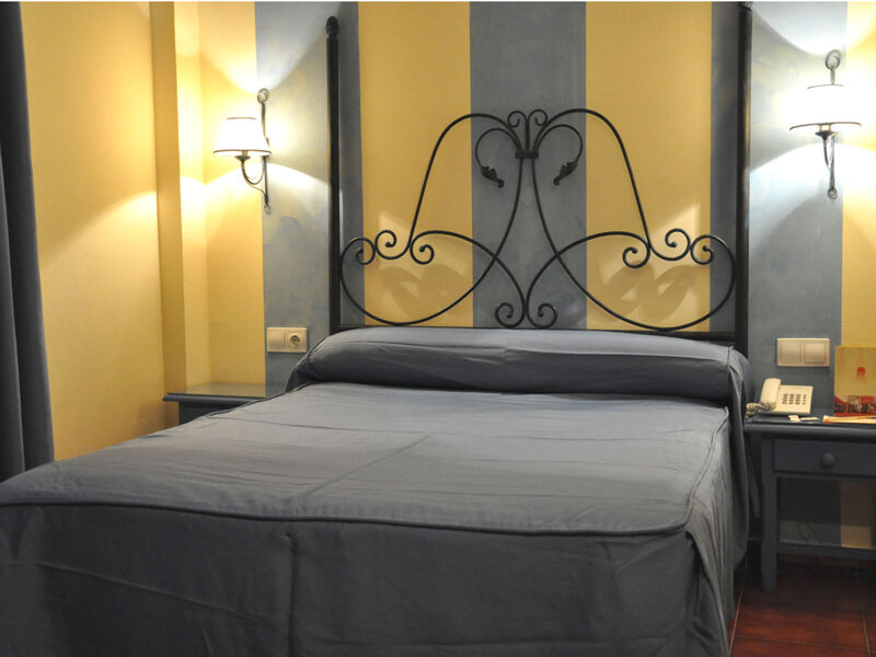 Crisol Chiclana Otel Chiclana de la Frontera Dış mekan fotoğraf