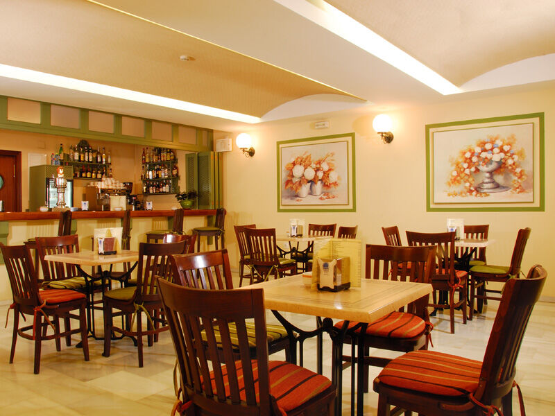 Crisol Chiclana Otel Chiclana de la Frontera Dış mekan fotoğraf